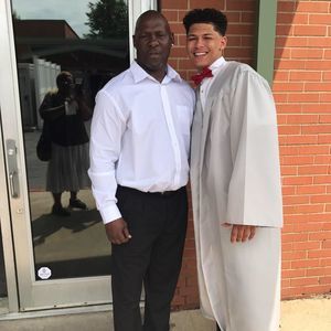 Meet your Posher, Sidney